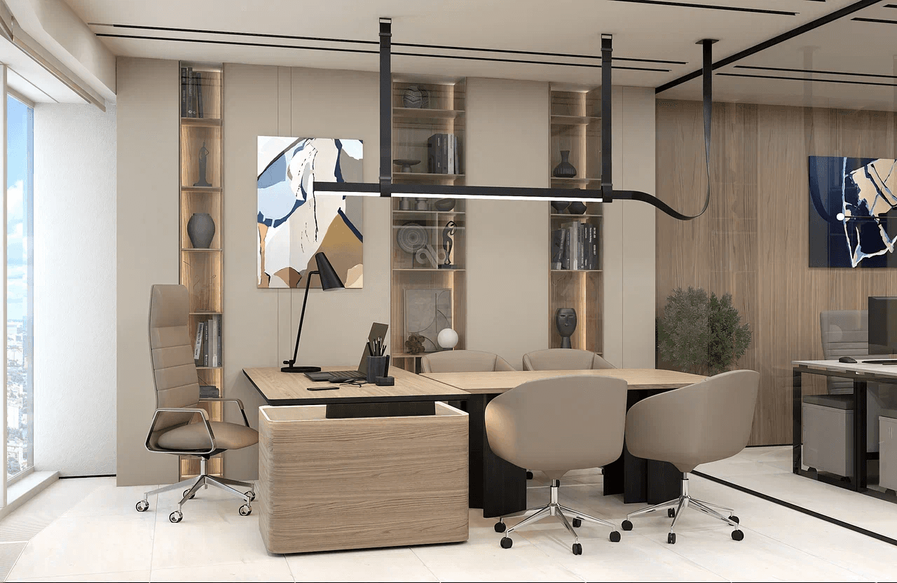 white and gray optical illusion