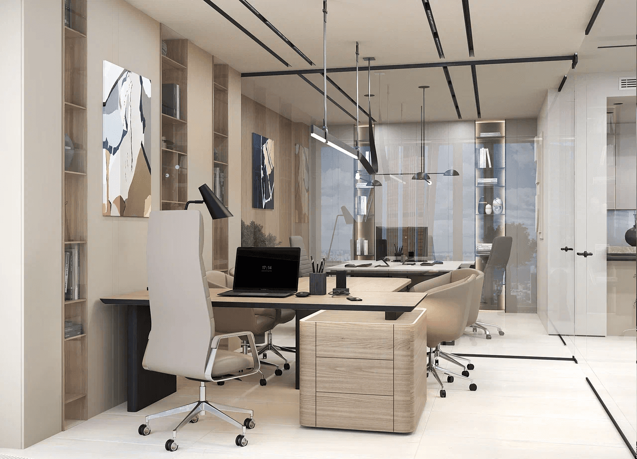 white and gray optical illusion