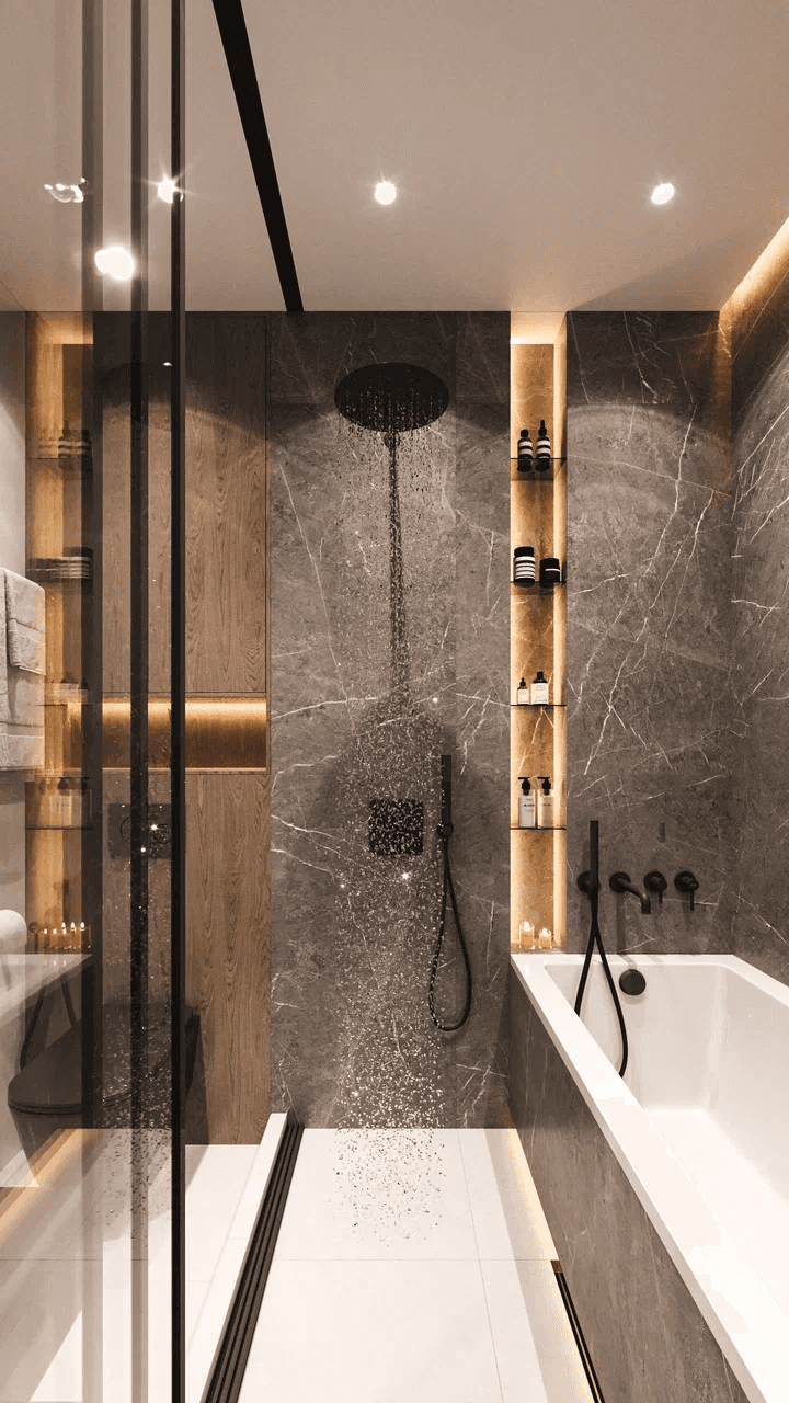 white and gray optical illusion